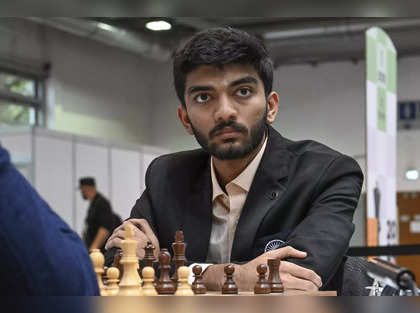 Chess Olympiad: Indian men beat Iran to inch closer to gold; women shocked by Poland