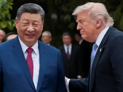 Image for AI may transform economies, but US-China rivalry makes slowing it down unlikely