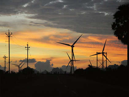 Spanish wind energy firm Gamesa to invest over 100 million euro in 5 years in India