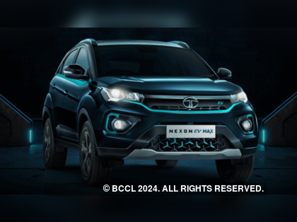 Tata nexon deals ev starting price