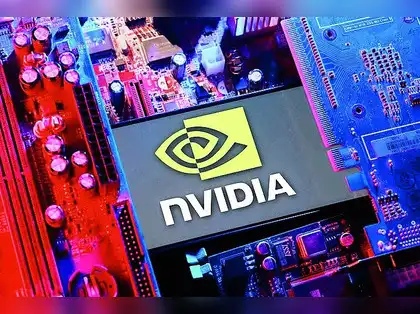 Nvidia Hits $5 Trillion Market Cap on AI Demand