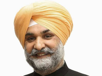 India's Ambassador to US Taranjit Singh Sandhu urges students not to panic as COVID-19 pandemic is temporary