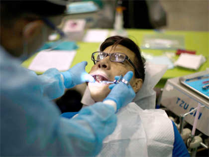 FDI World Dental Federation launches data hub for oral health