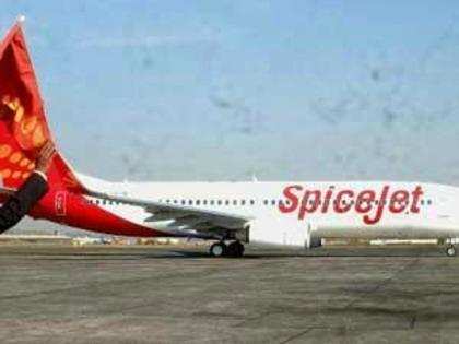 Spicejet launches second international flight from Kochi