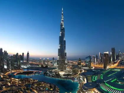 UAE rises to second position globally for Digital Nomads in 2025