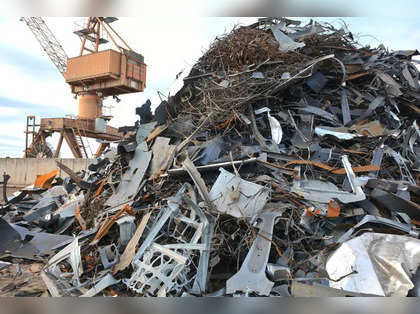 Metal recycling industry calls for policy adjustments to boost circular economy