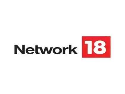 Network18 Media shares rally 13% after co turns profitable in Q1
