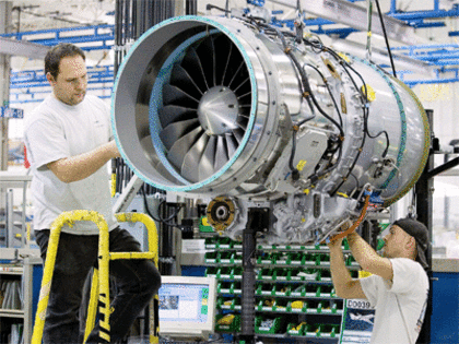 Dynamatic Technologies set for a lift on orders for aircraft parts