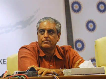 I am not going to come back to BCCI fold: Sanjay Jagdale