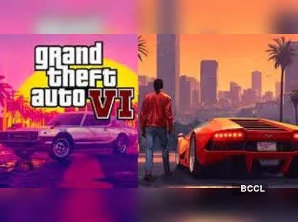GTA 6 breaks internet ahead of Grand Theft Auto 6 trailer release. Details here