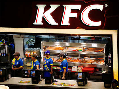 Fast & Furious: KFC gets meatier, eyes No. 3 slot after Domino's and McD's