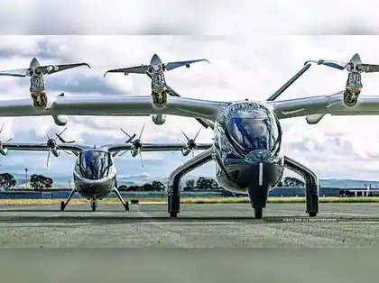 Bengaluru Airport to Electronics City in just 19 minutes: Electric 