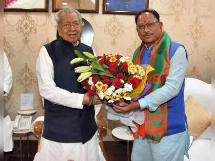 Vishnu Deo Sai to be sworn in as Chhattisgarh CM on December 13 in PM Modi's presence