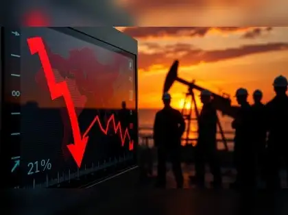 Oil falls slightly ahead of expected OPEC+ output increase