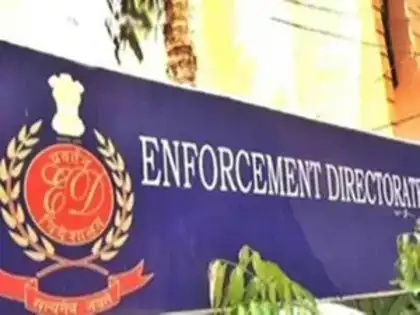 ED raids in money laundering case against ex-Jharkhand minister Yogendra Sao