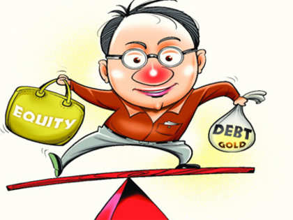 Budget has just changed the balance for your portfolio to chase crorepati dream