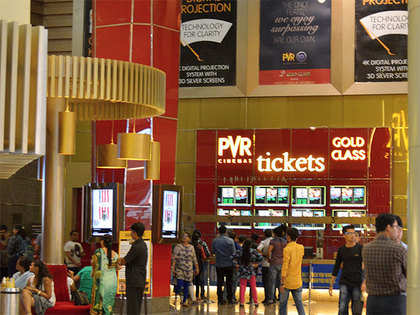 Multiplexes may take a hit post 2017 as studios go slow