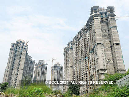 DDA's new scheme with 12,000 flats on offer to be rolled out mid-June
