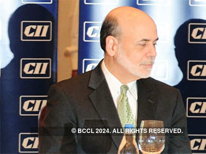 Ben Bernanke rejects Rajan's charge on quantitative easing impact