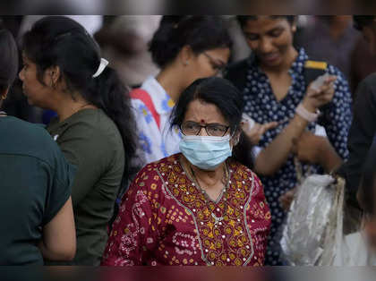 No unusual pattern in virus spread seen in India: Insacog expert