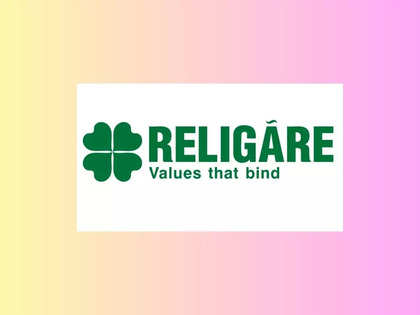 Religare Enterprises denies issuing 8% stake of Religare Finvest to Chairman Rashmi Saluja