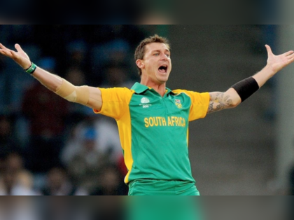 All-time pace great Dale Steyn announces retirement from cricket