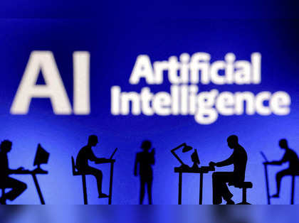 AI a 'game changer' but company executives not ready: survey