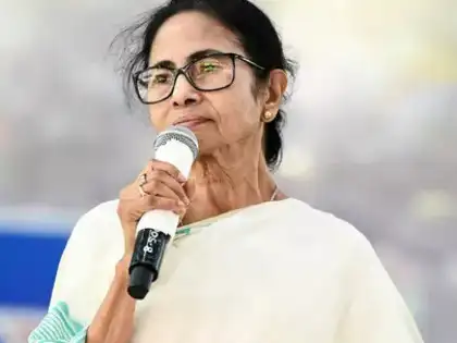 Gross errors in SIR exercise conducted so far by EC in West Bengal: Mamata  - The Economic Times