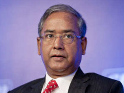 I-bankers no better than matchmakers: UK Sinha, Sebi chief