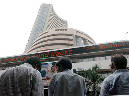 Indian markets give the best returns globally
