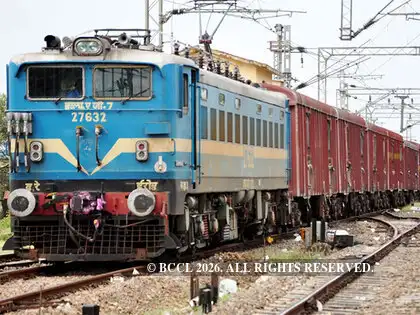Indian Fertilizer Rake Movement Report