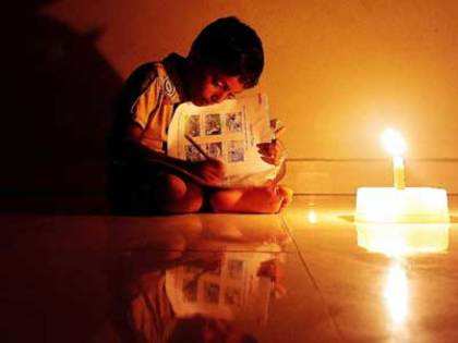 India's looming power crisis growing concern