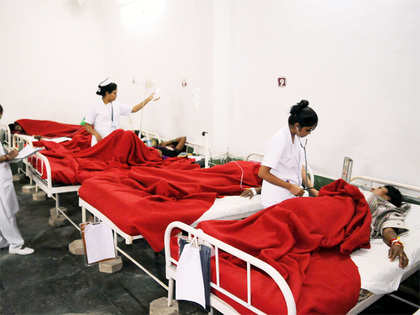 Madhya Pradesh faces severe medical staff crunch; to recruit via MPPSC
