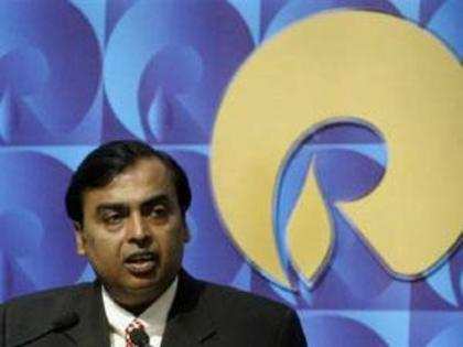 Brokers make 'buy' call on RIL 4G voice option