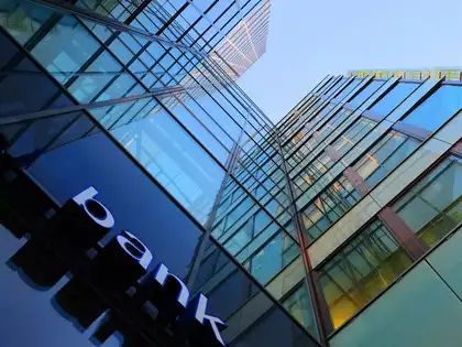 Central Banks Cite Geopolitical Tensions as Top Risk