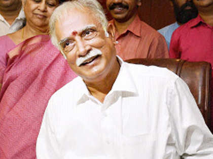 Privatisation alone would not yield results: Aviation Minister Ashok Gajapathi Raju