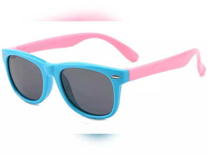 Polarized Kids Sunglasses | Stylish & Durable | toucca kids