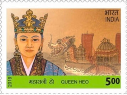 Ram Mandir's Korean connection: How an Ayodhya princess binds the two nations