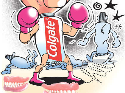 India foils Colgate-Palmolive's bid to patent traditional mouthwash formula