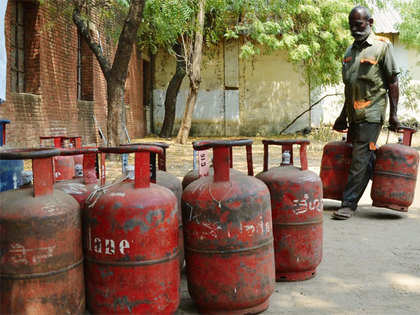 ATF price cut by 3.7%, LPG hiked by Rs 2 per cylinder