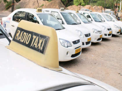 Drivers refuse radio-taxi jobs, find the pay too meagre