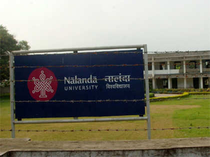 Nalanda University in Bihar reopens after 800 years