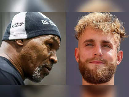 Will Mike Tyson eventually take on Jake Paul? Here's date, time, streaming and all details of the fight