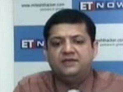 Nifty to face strong support at 8,320: Mitesh Thacker