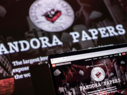 India will investigate Pandora Papers cases: Finance Ministry