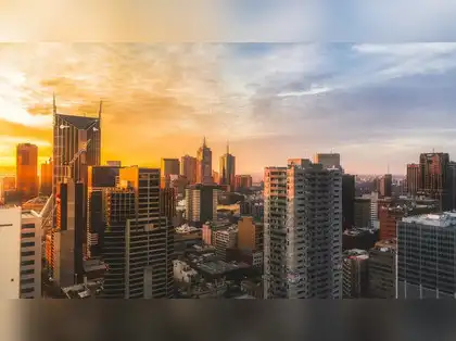 India emerges as Asia-Pacific’s top office real estate market on robust leasing sentiment: Report