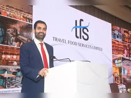 IPO GMP for Travel Food Services: Handling the 2025 Launch and Market Energy