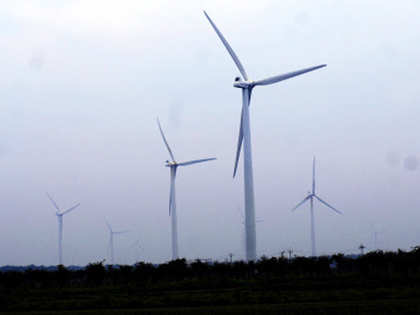 IL&FS in talks with Chennai-based Orient Power to merge its wind energy assets