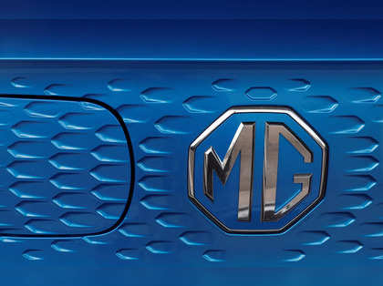 MG Motor to launch its most premium electric car, Cloud EV, later this year : Report
