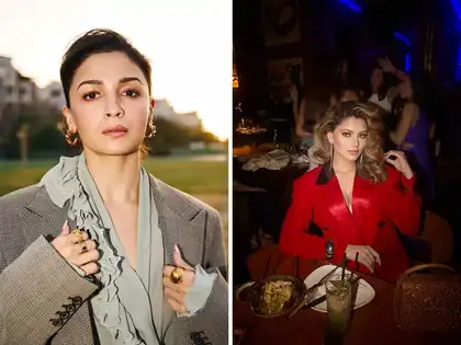 Alia Bhatt’s ex-assistant, who is accused of fraud, is now linked to a US man and Urvashi Rautela’s house thefts
